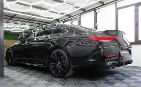     Mercedes-Benz CLS 400 EDITION 1/AMG-line/360-k/4-MATIC/ 