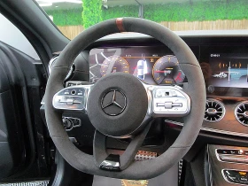 Mercedes-Benz CLS 400 EDITION 1/AMG-line/360-k/4-MATIC/  | Mobile.bg    13