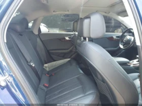 Audi A4 2.0T PREMIUM CARFAX АВТО КРЕДИТ - 18800 лв. - 79871486 14