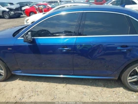 Audi A4 2.0T PREMIUM CARFAX АВТО КРЕДИТ - 18800 лв. - 79871486 8