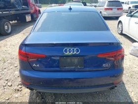 Audi A4 2.0T PREMIUM CARFAX АВТО КРЕДИТ - 18800 лв. - 79871486 5