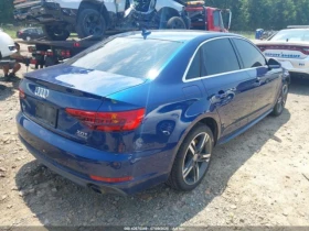 Audi A4 2.0T PREMIUM CARFAX АВТО КРЕДИТ - 18800 лв. - 79871486 6