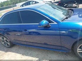 Audi A4 2.0T PREMIUM CARFAX АВТО КРЕДИТ - 18800 лв. - 79871486 7