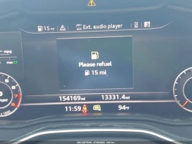 Audi A4 2.0T PREMIUM CARFAX АВТО КРЕДИТ - 18800 лв. - 79871486 13