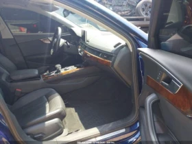 Audi A4 2.0T PREMIUM CARFAX АВТО КРЕДИТ - 18800 лв. - 79871486 11