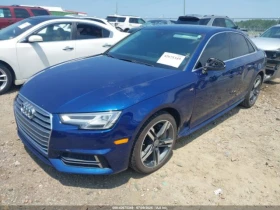 Audi A4 2.0T PREMIUM CARFAX АВТО КРЕДИТ - 18800 лв. - 79871486 3