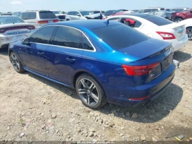 Audi A4 2.0T PREMIUM CARFAX АВТО КРЕДИТ - 18800 лв. - 79871486 4