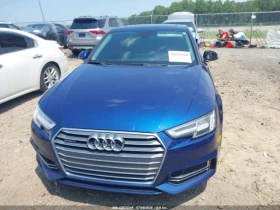 Audi A4 2.0T PREMIUM CARFAX АВТО КРЕДИТ - 18800 лв. - 79871486 2