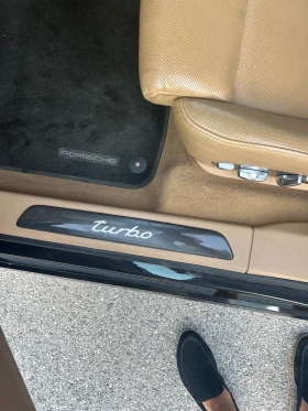 Porsche Panamera TURBO FULL CARBON | Mobile.bg    15