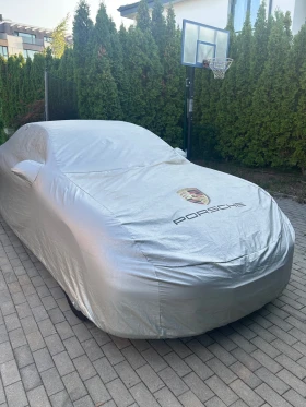Porsche Panamera TURBO FULL CARBON | Mobile.bg    16