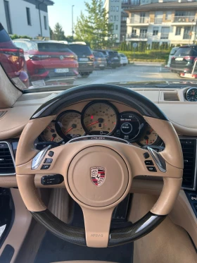 Porsche Panamera TURBO FULL CARBON | Mobile.bg    8
