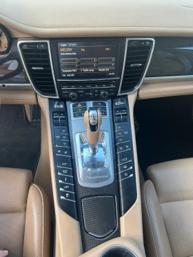 Porsche Panamera TURBO FULL CARBON | Mobile.bg    11