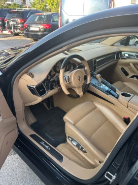 Porsche Panamera TURBO FULL CARBON | Mobile.bg    7