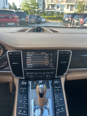 Porsche Panamera TURBO FULL CARBON | Mobile.bg    12