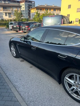 Porsche Panamera TURBO FULL CARBON | Mobile.bg    5