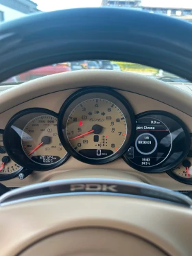 Porsche Panamera TURBO FULL CARBON | Mobile.bg    9
