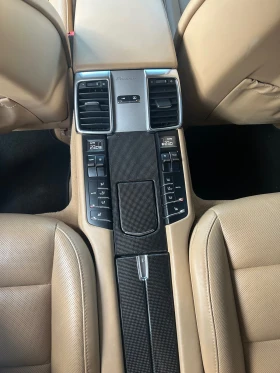 Porsche Panamera TURBO FULL CARBON | Mobile.bg    10