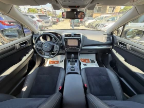 Subaru Outback 2.5 LUXURY - 38989 лв. - 46711782 11