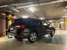Subaru Outback 2.5 LUXURY - 38989 лв. - 46711782 4
