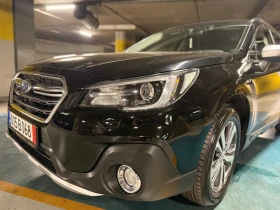 Subaru Outback 2.5 LUXURY - 38989 лв. - 46711782 7