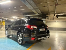 Subaru Outback 2.5 LUXURY - 38989 лв. - 46711782 6