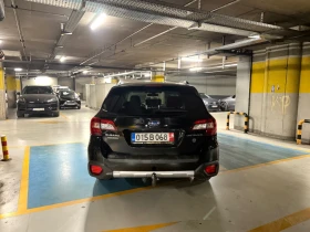 Subaru Outback 2.5 LUXURY - 38989 лв. - 46711782 5