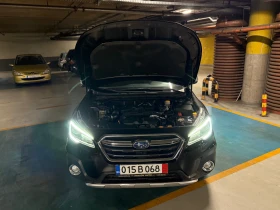 Subaru Outback 2.5 LUXURY - 38989 лв. - 46711782 16