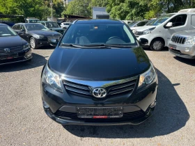 Обява за продажба на Toyota Avensis 1.8* 147kc* Facelift* Xenon* Navi ~19 750 лв. - изображение 1