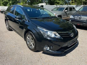 Обява за продажба на Toyota Avensis 1.8* 147kc* Facelift* Xenon* Navi ~19 750 лв. - изображение 1