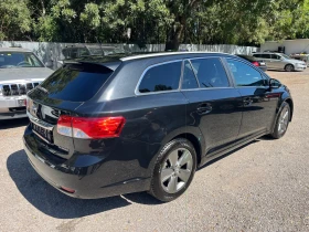 Обява за продажба на Toyota Avensis 1.8* 147kc* Facelift* Xenon* Navi ~19 750 лв. - изображение 3