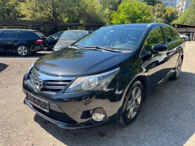 Обява за продажба на Toyota Avensis 1.8* 147kc* Facelift* Xenon* Navi ~19 750 лв. - изображение 5