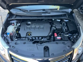 Toyota Avensis 1.8* 147kc* Facelift* Xenon* Navi | Mobile.bg    13