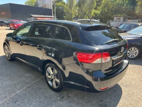 Обява за продажба на Toyota Avensis 1.8* 147kc* Facelift* Xenon* Navi ~19 750 лв. - изображение 4