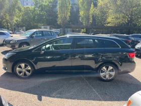 Обява за продажба на Toyota Avensis 1.8* 147kc* Facelift* Xenon* Navi ~19 750 лв. - изображение 6