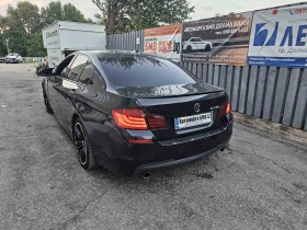  BMW 535