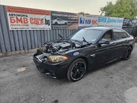     BMW 535 M sport