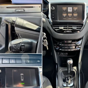 Peugeot 2008 1.6i  ! , Navi, PDC, LED | Mobile.bg    17