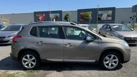 Peugeot 2008 1.6i  ! , Navi, PDC, LED | Mobile.bg    4