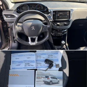Peugeot 2008 1.6i  ! , Navi, PDC, LED | Mobile.bg    16