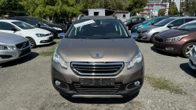 Peugeot 2008 1.6i  ! , Navi, PDC, LED | Mobile.bg    2