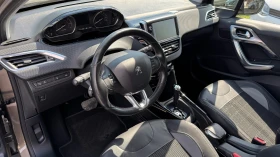 Peugeot 2008 1.6i  ! , Navi, PDC, LED | Mobile.bg    10