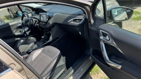 Peugeot 2008 1.6i  ! , Navi, PDC, LED | Mobile.bg    15