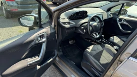 Peugeot 2008 1.6i  ! , Navi, PDC, LED | Mobile.bg    9