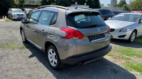 Peugeot 2008 1.6i  ! , Navi, PDC, LED | Mobile.bg    7
