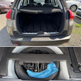 Peugeot 2008 1.6i  ! , Navi, PDC, LED | Mobile.bg    13