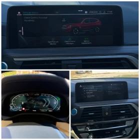BMW iX3 Impressive 80kWh - 78000 лв. - 62221793 15