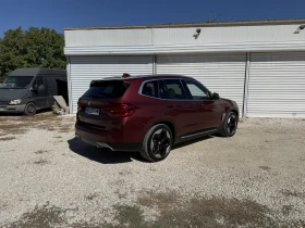 BMW iX3 Impressive 80kWh - 78000 лв. - 62221793 2
