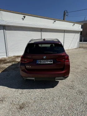 BMW iX3 Impressive 80kWh - 78000 лв. - 62221793 4