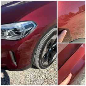 BMW iX3 Impressive 80kWh - 78000 лв. - 62221793 16