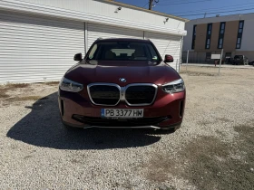 BMW iX3 Impressive 80kWh - 78000 лв. - 62221793 3